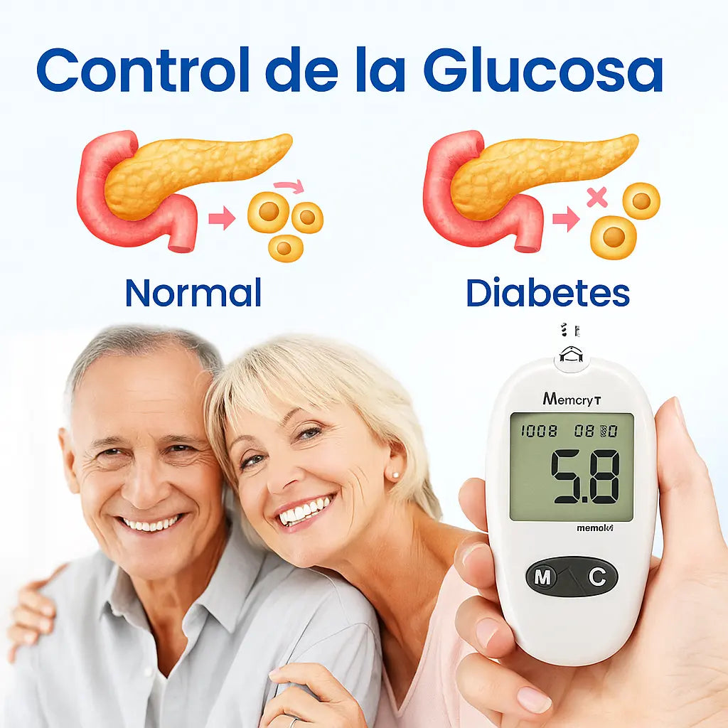 DiabeHeal™ | Pulsera de Regeneración Cutánea para Diabéticos